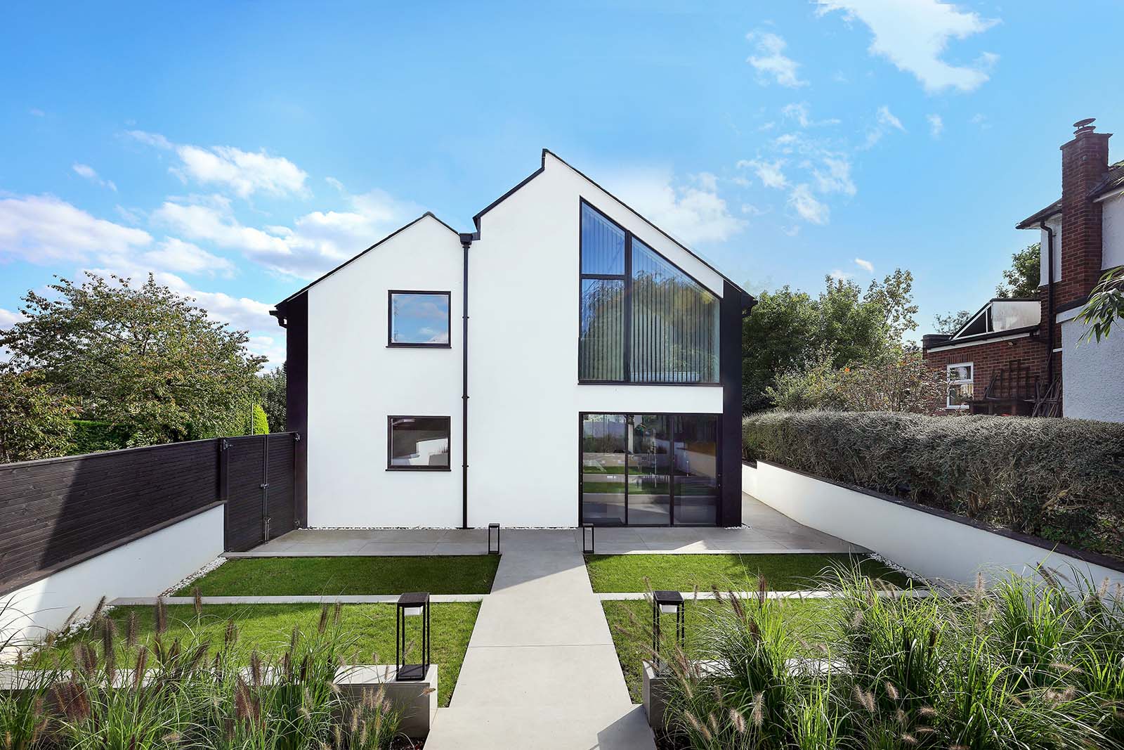 Full Renovation — Dulwich